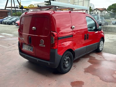 Fiat Fiorino 1.3 MJT 95CV Cargo (5)