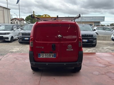 Fiat Fiorino 1.3 MJT 95CV Cargo (6)