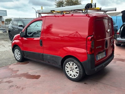 Fiat Fiorino 1.3 MJT 95CV Cargo (7)