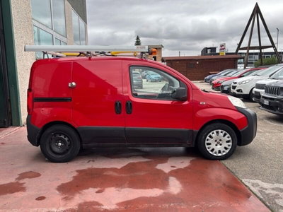Fiat Fiorino 1.3 MJT 95CV Cargo (8)