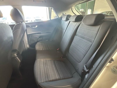 Kia Stonic 1.0 T-GDi 100 CV MHEV MT Style (12)