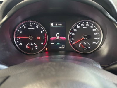 Kia Stonic 1.0 T-GDi 100 CV MHEV MT Style (14)