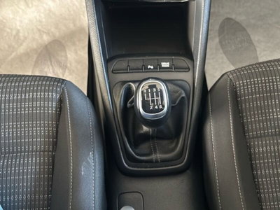 Kia Stonic 1.0 T-GDi 100 CV MHEV MT Style (15)