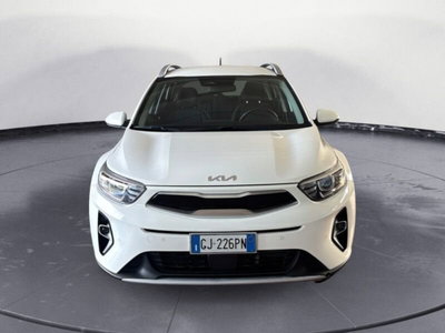 Kia Stonic 1.0 T-GDi 100 CV MHEV MT Style (2)