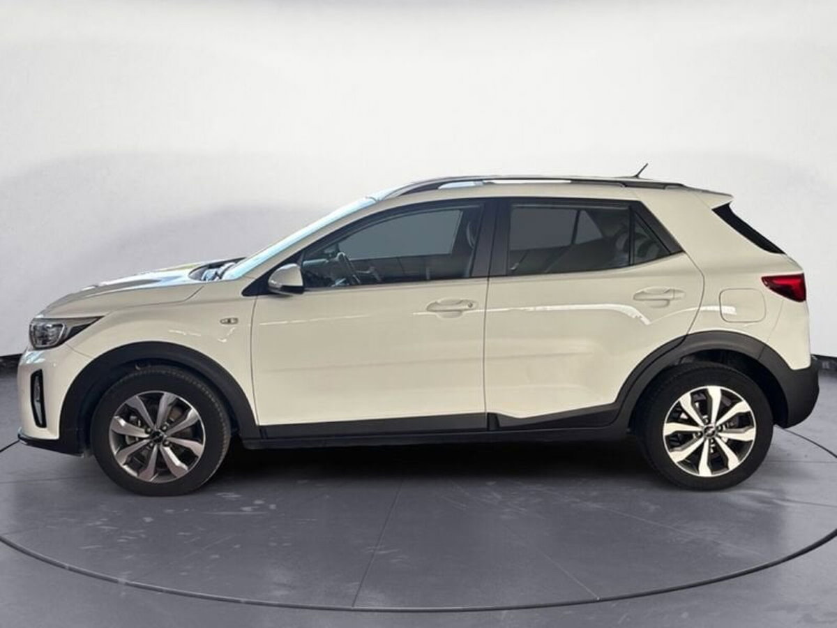Kia Stonic 1.0 T-GDi 100 CV MHEV MT Style (4)