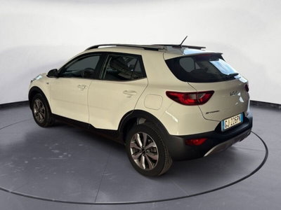 Kia Stonic 1.0 T-GDi 100 CV MHEV MT Style (7)
