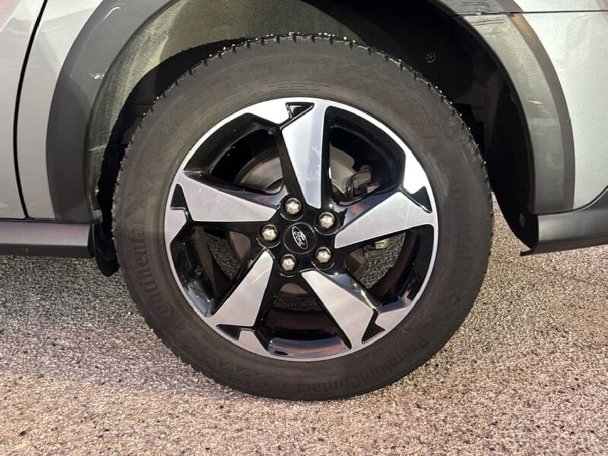 Ford Tourneo Connect Tourneo  Active 1.5 EcoBlue 120 CV S&S Aut. (10)