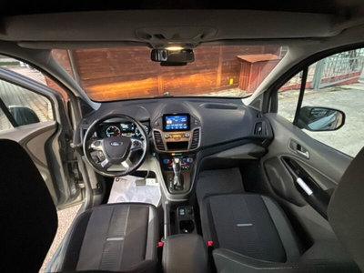 Ford Tourneo Connect Tourneo  Active 1.5 EcoBlue 120 CV S&S Aut. (13)