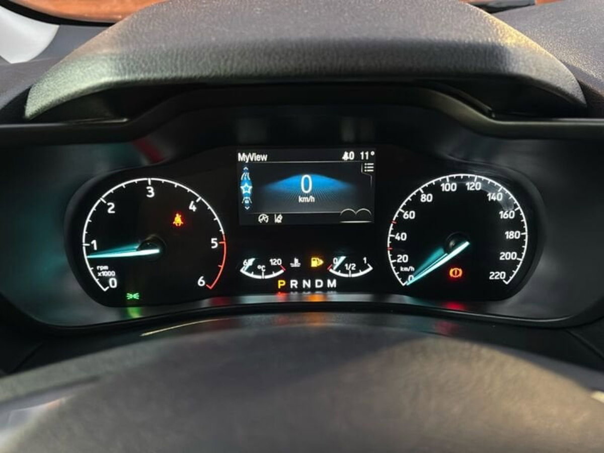Ford Tourneo Connect Tourneo  Active 1.5 EcoBlue 120 CV S&S Aut. (14)