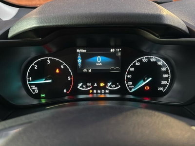 Ford Tourneo Connect Tourneo  Active 1.5 EcoBlue 120 CV S&S Aut. (14)
