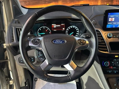 Ford Tourneo Connect Tourneo  Active 1.5 EcoBlue 120 CV S&S Aut. (17)