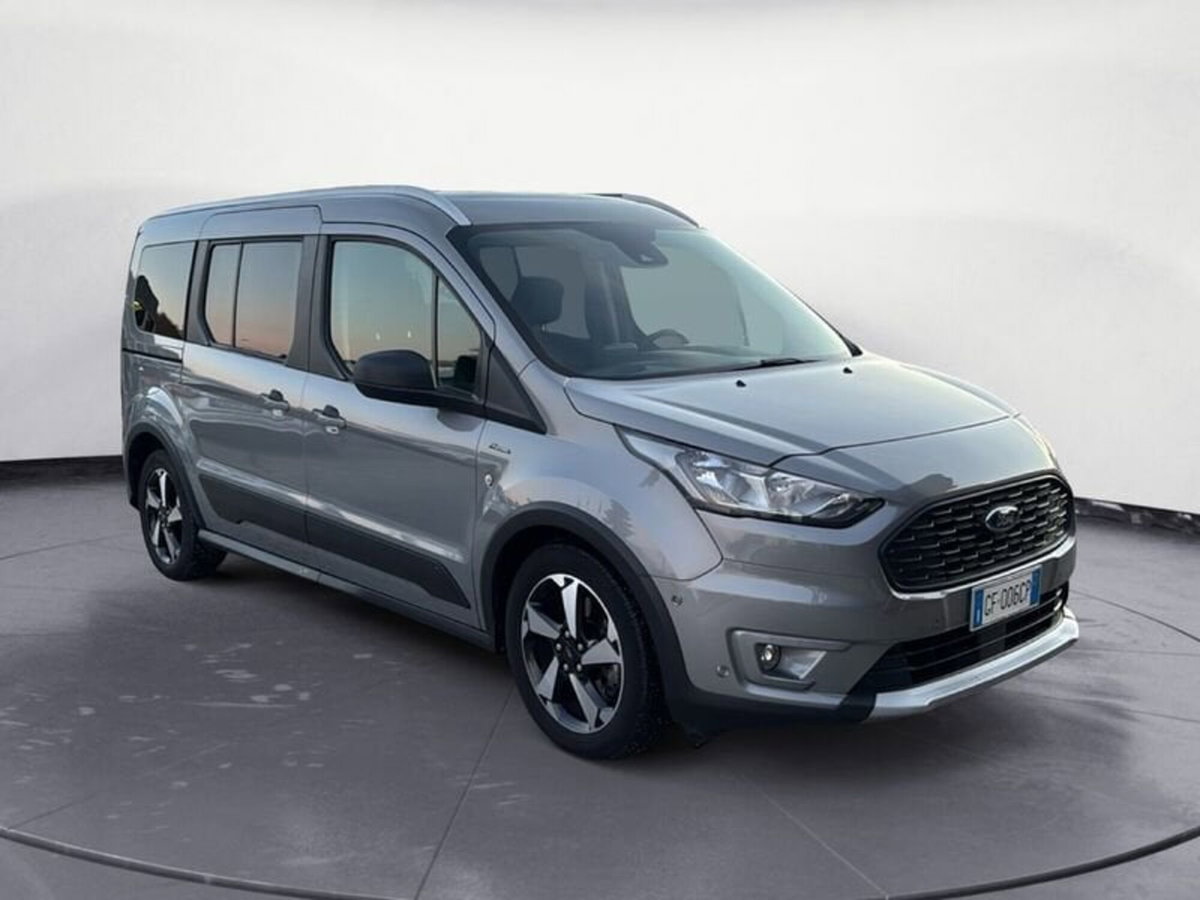 Ford Tourneo Connect Tourneo  Active 1.5 EcoBlue 120 CV S&S Aut. (3)