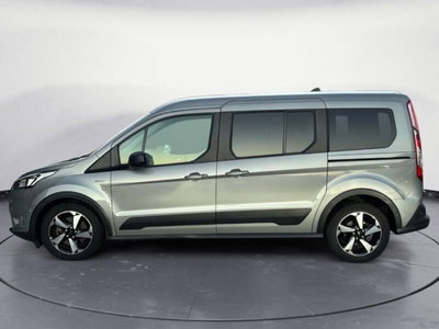 Ford Tourneo Connect Tourneo  Active 1.5 EcoBlue 120 CV S&S Aut. (4)