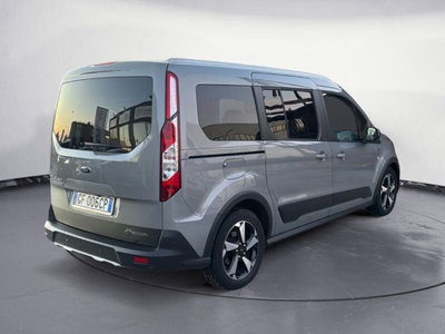Ford Tourneo Connect Tourneo  Active 1.5 EcoBlue 120 CV S&S Aut. (5)
