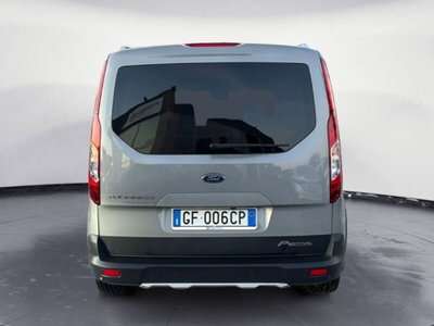 Ford Tourneo Connect Tourneo  Active 1.5 EcoBlue 120 CV S&S Aut. (6)