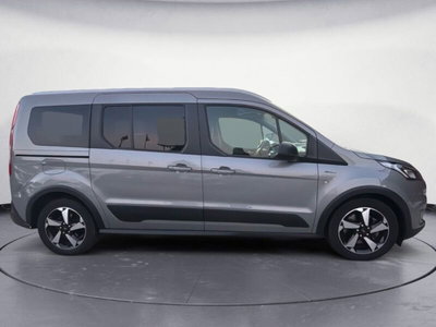 Ford Tourneo Connect Tourneo  Active 1.5 EcoBlue 120 CV S&S Aut. (8)