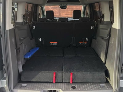 Ford Tourneo Connect Tourneo  Active 1.5 EcoBlue 120 CV S&S Aut. (9)