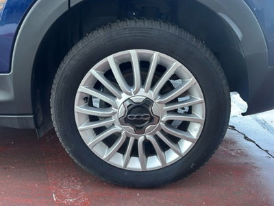 Fiat 500X 1.6 MultiJet 130 CV Connect (10)