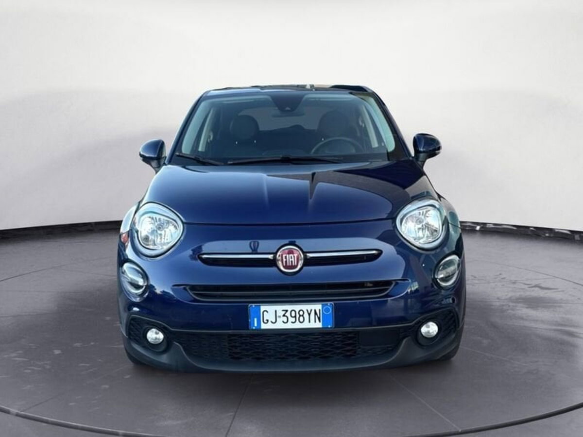 Fiat 500X 1.6 MultiJet 130 CV Connect (2)