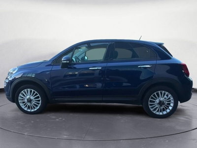 Fiat 500X 1.6 MultiJet 130 CV Connect (4)