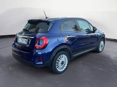 Fiat 500X 1.6 MultiJet 130 CV Connect (5)