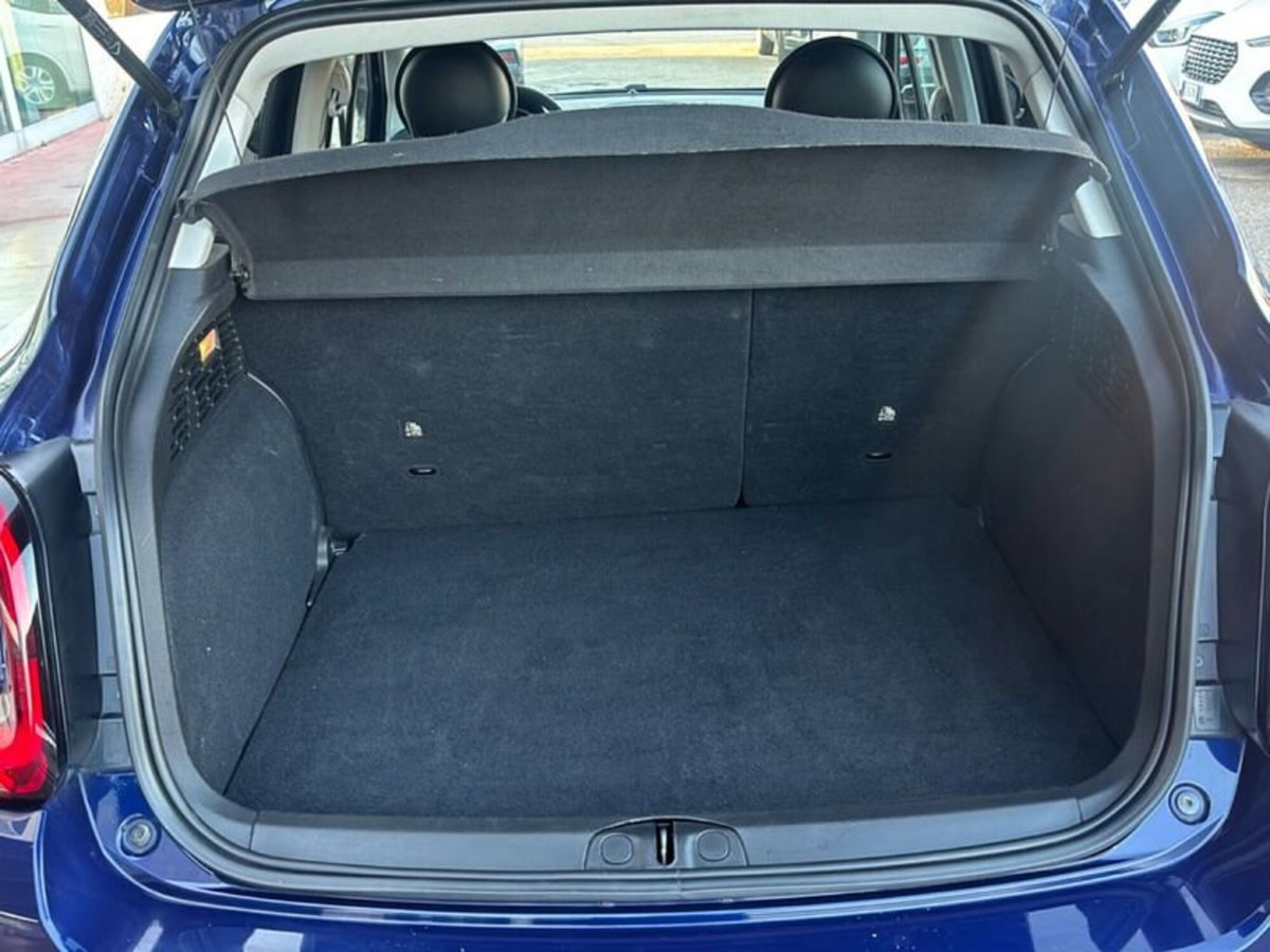 Fiat 500X 1.6 MultiJet 130 CV Connect (9)