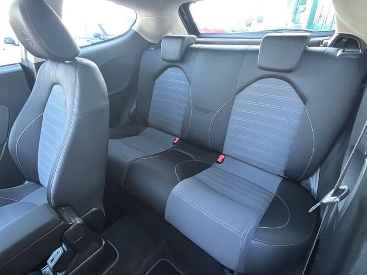 Alfa Romeo MiTo 1.4 T 120 CV GPL Super (12)
