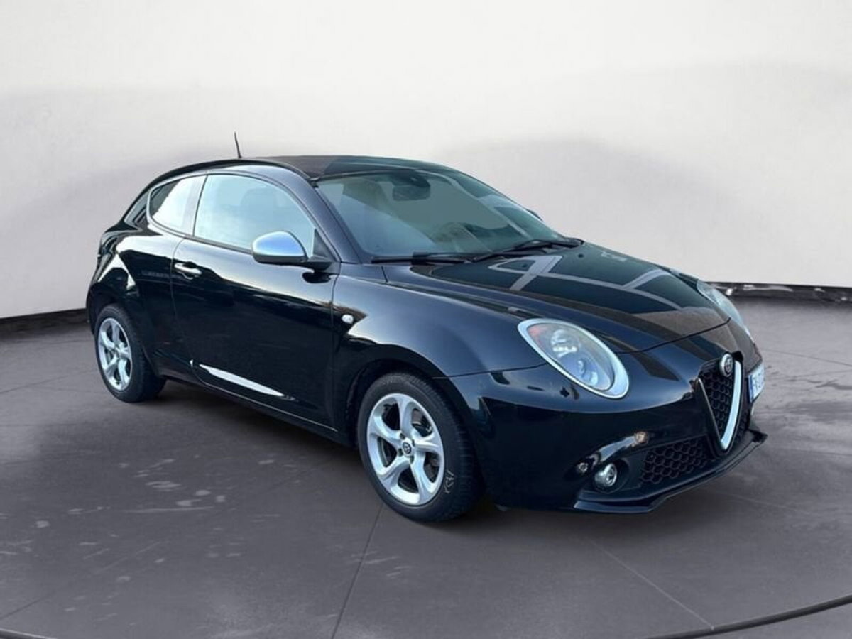Alfa Romeo MiTo 1.4 T 120 CV GPL Super (3)