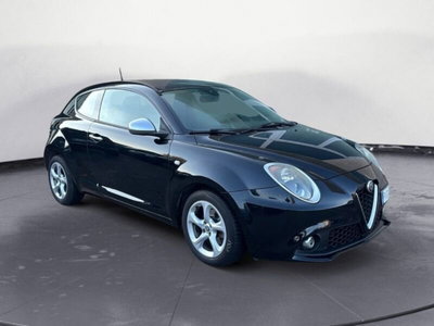Alfa Romeo MiTo 1.4 T 120 CV GPL Super (3)