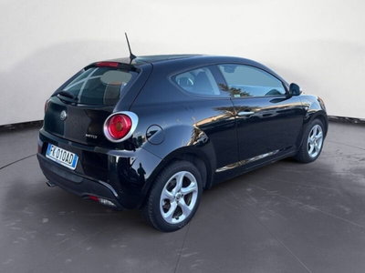 Alfa Romeo MiTo 1.4 T 120 CV GPL Super (5)