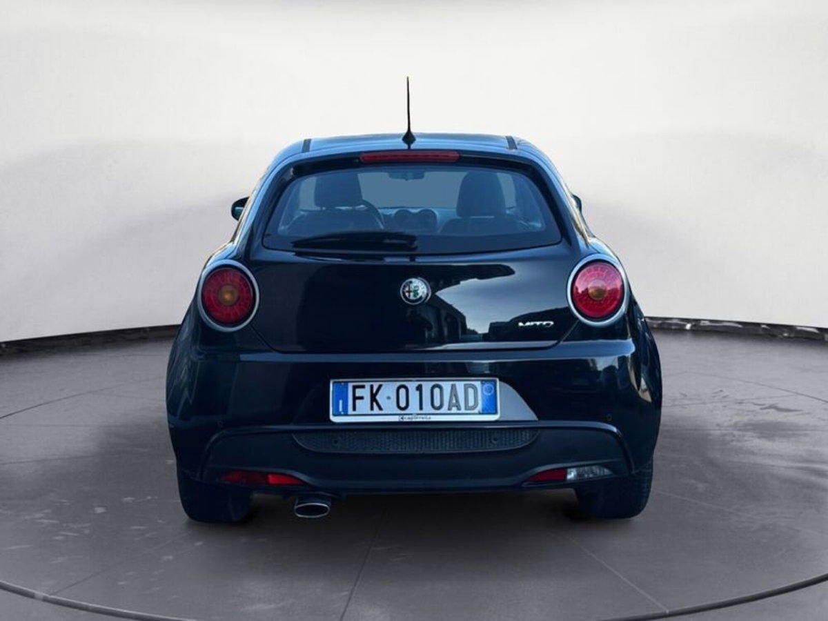 Alfa Romeo MiTo 1.4 T 120 CV GPL Super (6)