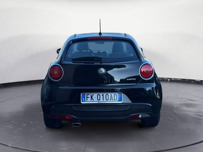 Alfa Romeo MiTo 1.4 T 120 CV GPL Super (6)