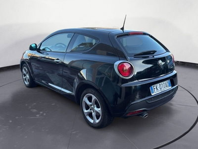 Alfa Romeo MiTo 1.4 T 120 CV GPL Super (7)