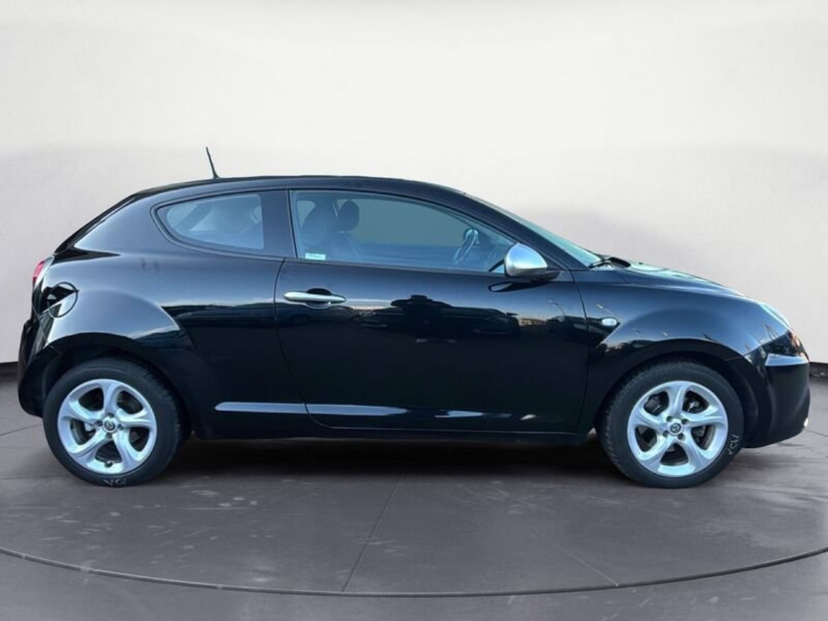 Alfa Romeo MiTo 1.4 T 120 CV GPL Super (8)