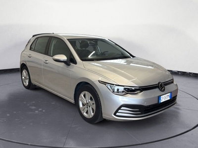 Volkswagen Golf 1.5 eTSI 130 CV EVO ACT DSG Life (3)