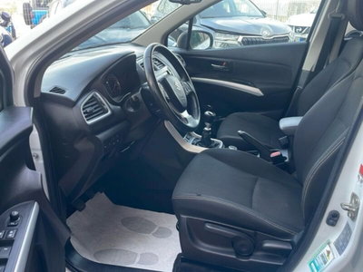 Suzuki S-Cross 1.6 DDiS 4WD All Grip Cool (11)