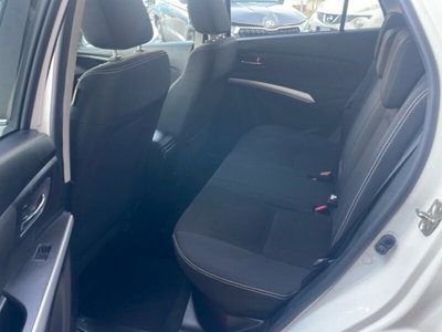 Suzuki S-Cross 1.6 DDiS 4WD All Grip Cool (12)
