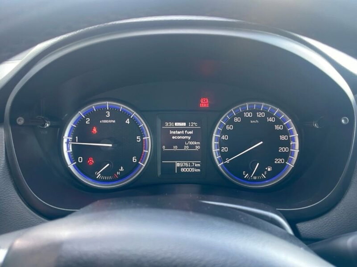 Suzuki S-Cross 1.6 DDiS 4WD All Grip Cool (14)