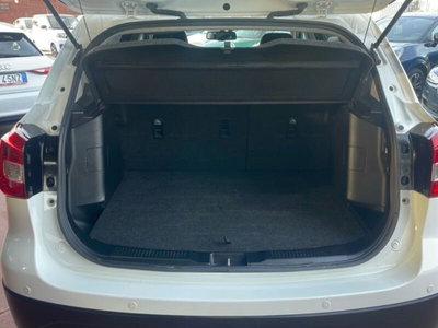 Suzuki S-Cross 1.6 DDiS 4WD All Grip Cool (9)