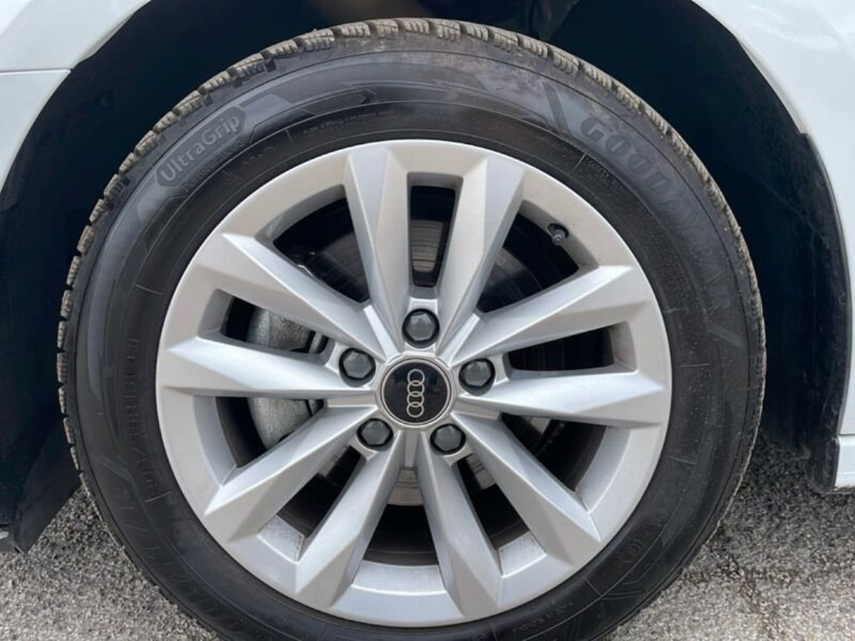 Audi A3 Sportback 30 TDI Business (10)