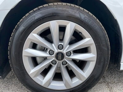 Audi A3 Sportback 30 TDI Business (10)