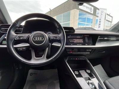 Audi A3 Sportback 30 TDI Business (13)