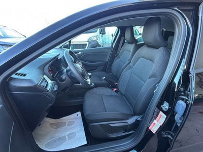 Renault Clio TCe 90 CV 5 porte Equilibre (11)