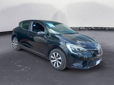 Renault Clio TCe 90 CV 5 porte Equilibre (4)