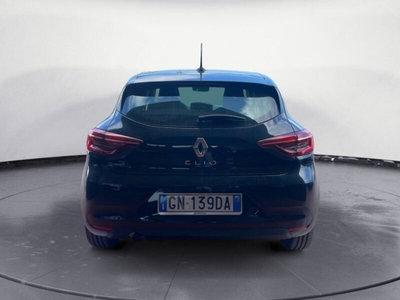 Renault Clio TCe 90 CV 5 porte Equilibre (6)