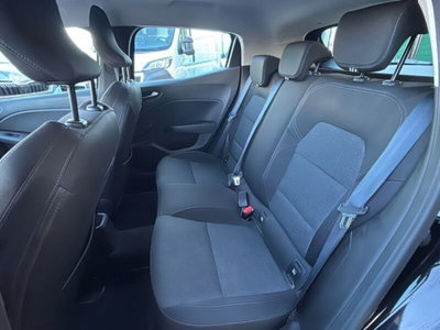 Renault Clio Blue dCi 100 CV 5 porte Business (12)