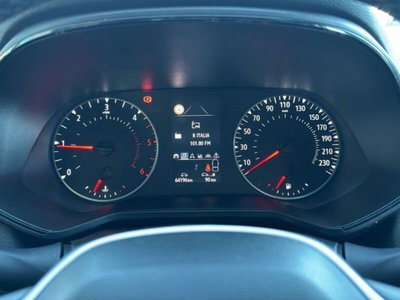 Renault Clio Blue dCi 100 CV 5 porte Business (14)