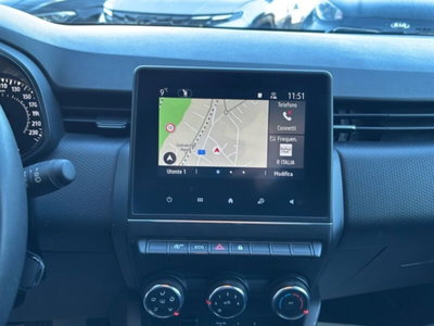 Renault Clio Blue dCi 100 CV 5 porte Business (16)