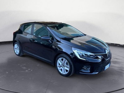Renault Clio Blue dCi 100 CV 5 porte Business (3)