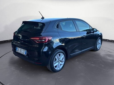 Renault Clio Blue dCi 100 CV 5 porte Business (5)